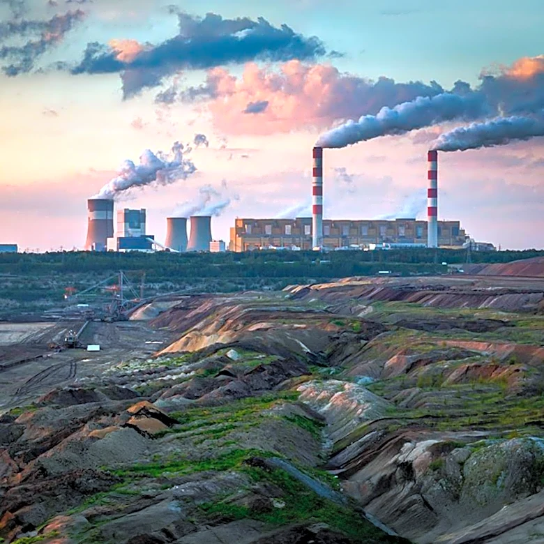 Record High Global Gas Turbine Orders Reflect Surging Power Demand