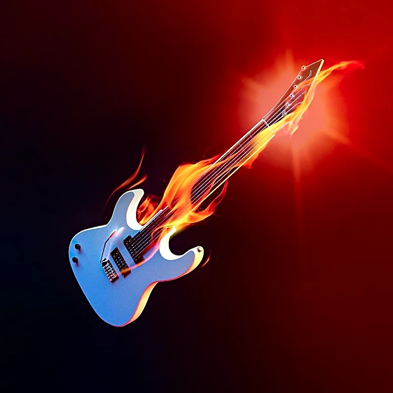 Exploring the Evolution and Misinterpretation of Heartland Rock