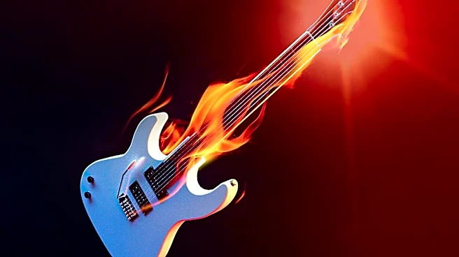 Exploring the Evolution and Misinterpretation of Heartland Rock