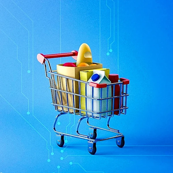 AI Integration Reshapes Partner Marketing Strategies in Retail