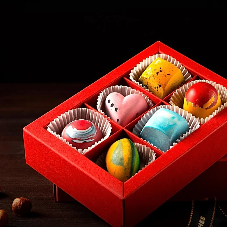 Artisan Chocolate: A Premium Gifting Experience for Christmas