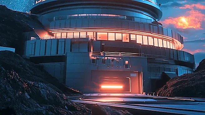 Phil Lord and Christopher Miller's 'Project Hail Mary' Celebrated as a Sci-Fi Masterpiece