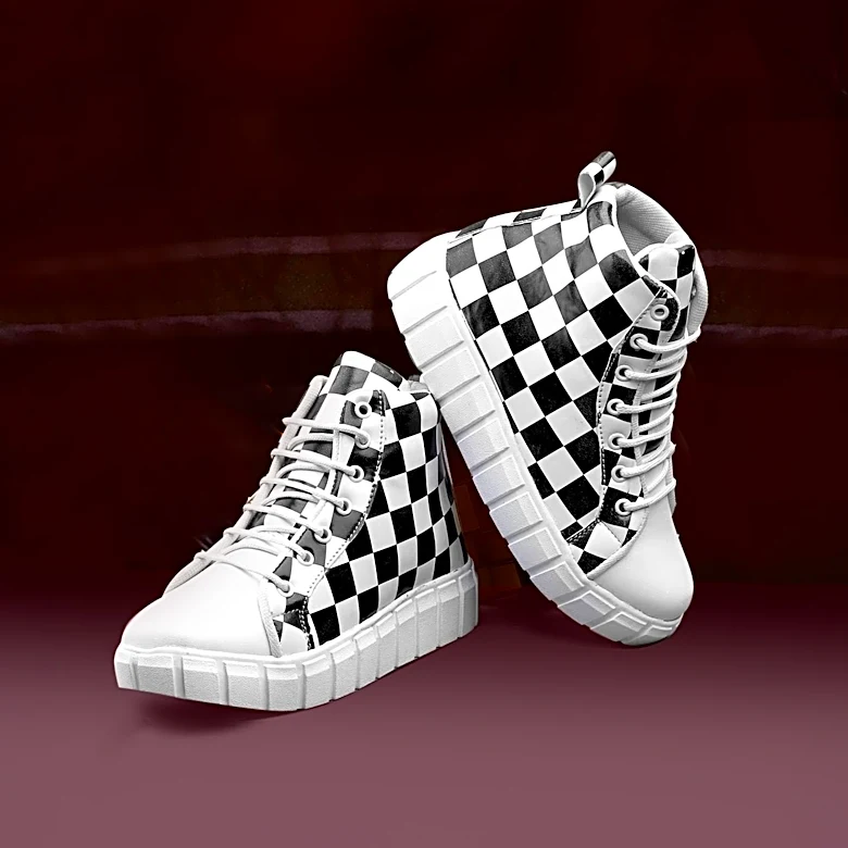 Footwear Industry Sees Shift in Fashion Trends and Sales Patterns