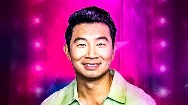 Simu Liu's 'Kim's Convenience' Now Streaming on Peacock, Highlights Lack of Asian Voices