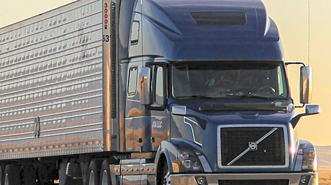 Landstar Reduces Carrier Network Amid Safety and Compliance Concerns