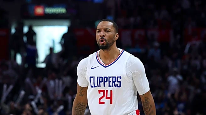 Norman Powell Joins Chicago Bulls Amidst Rebuilding Phase