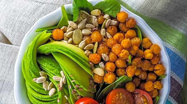 Low FODMAP Diet: A Short-Term Solution for Diverticulitis Recovery