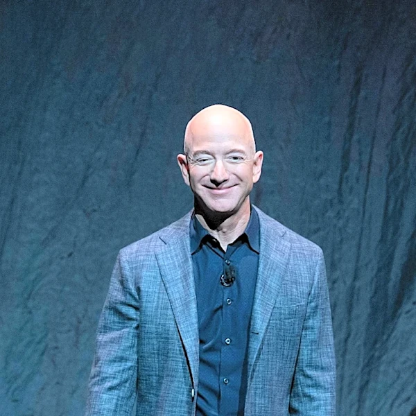 Jeff Bezos and Eduardo Saverin Near Deal to Invest in Liverpool FC