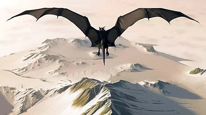 HBO Confirms 'House of the Dragon' Season 4, Set for 2028 Release
