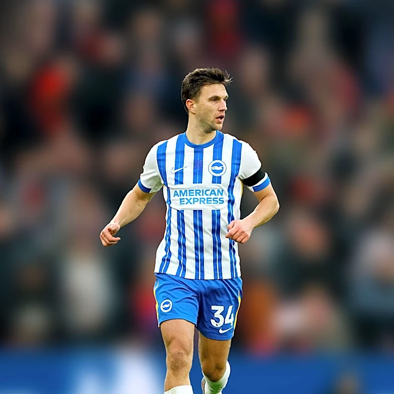 Brighton and Hove Albion Adjusts Transfer Policy Amidst Player Departures