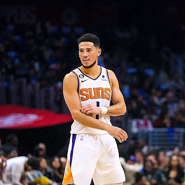 Phoenix Suns Face Uncertain Season Despite Roster Improvements