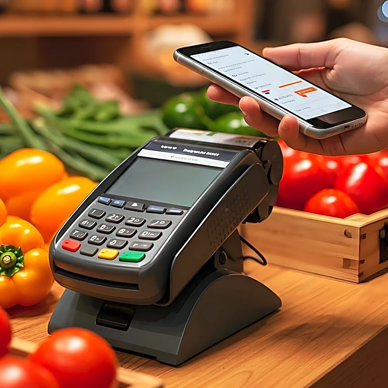 IoT Technologies Revolutionize Retail with Real-Time Inventory and Customer Insights