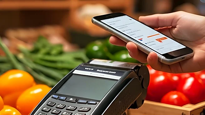 IoT Technologies Revolutionize Retail with Real-Time Inventory and Customer Insights