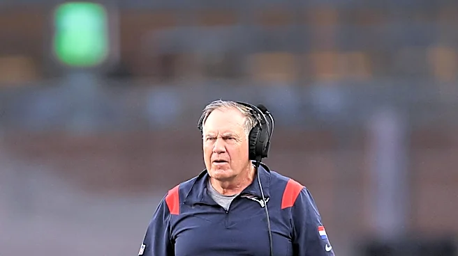 New England Patriots Training Camp Highlights: Key Players Return and Performances Shine