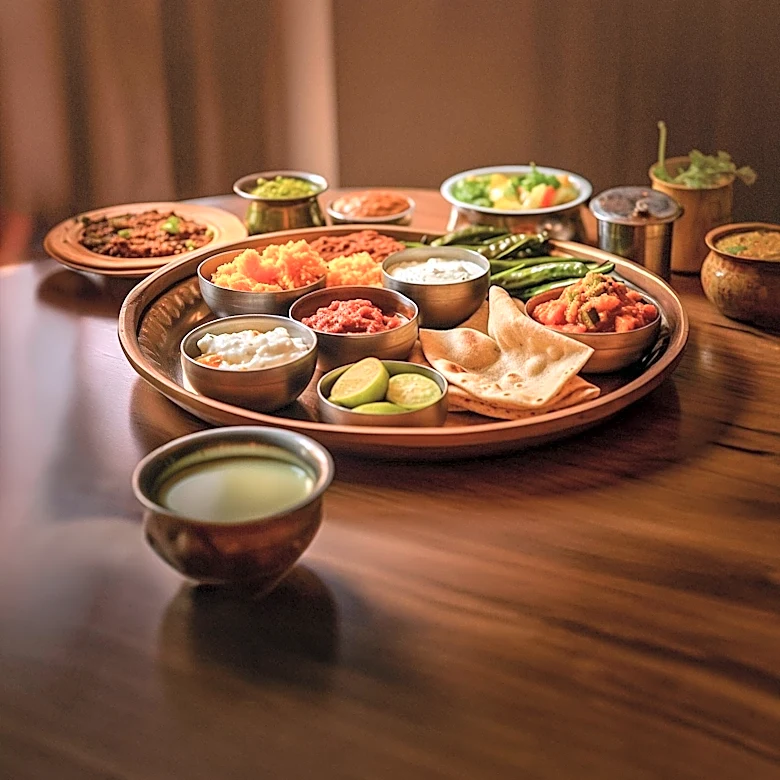 Jonas Brothers Visit Toronto Restaurant Adrak Yorkville for Third Time, Enjoy Indian Cuisine