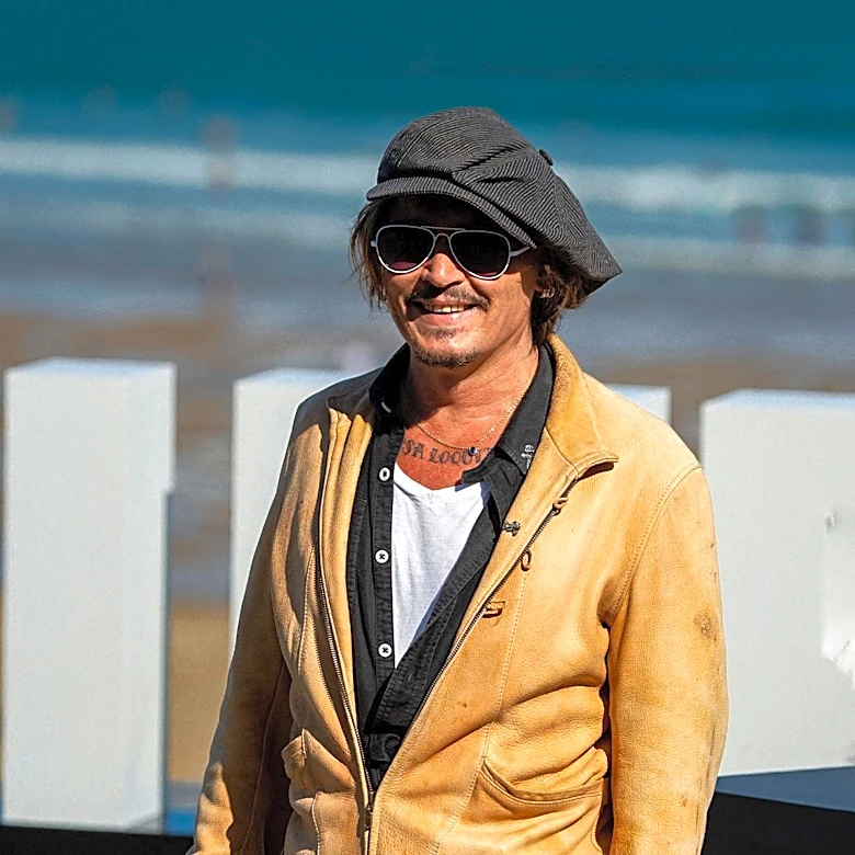 Steven Van Zandt Seeks Johnny Depp for New TV Drama About Three Brothers