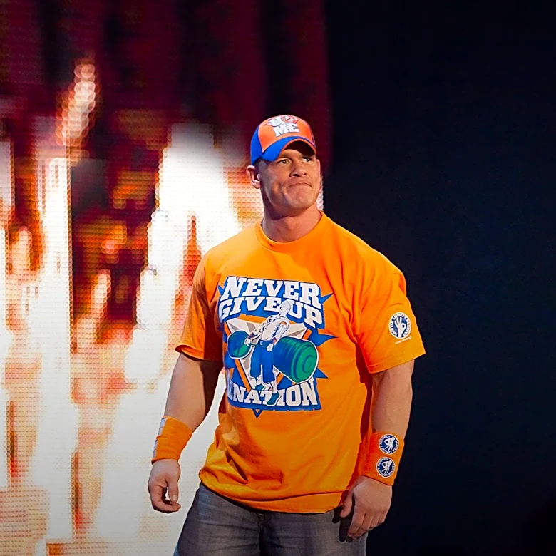 John Cena's Post-WWE Ambassador Role Includes Exclusive Wrestling Clause