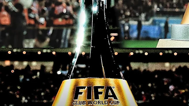 UEFA, CONCACAF, and AFC Criticize FIFA Over World Cup Plans