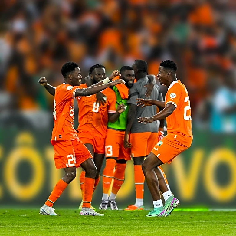 Ghana and Ivory Coast Compete for Women's World Cup 2027 Qualifier Spot