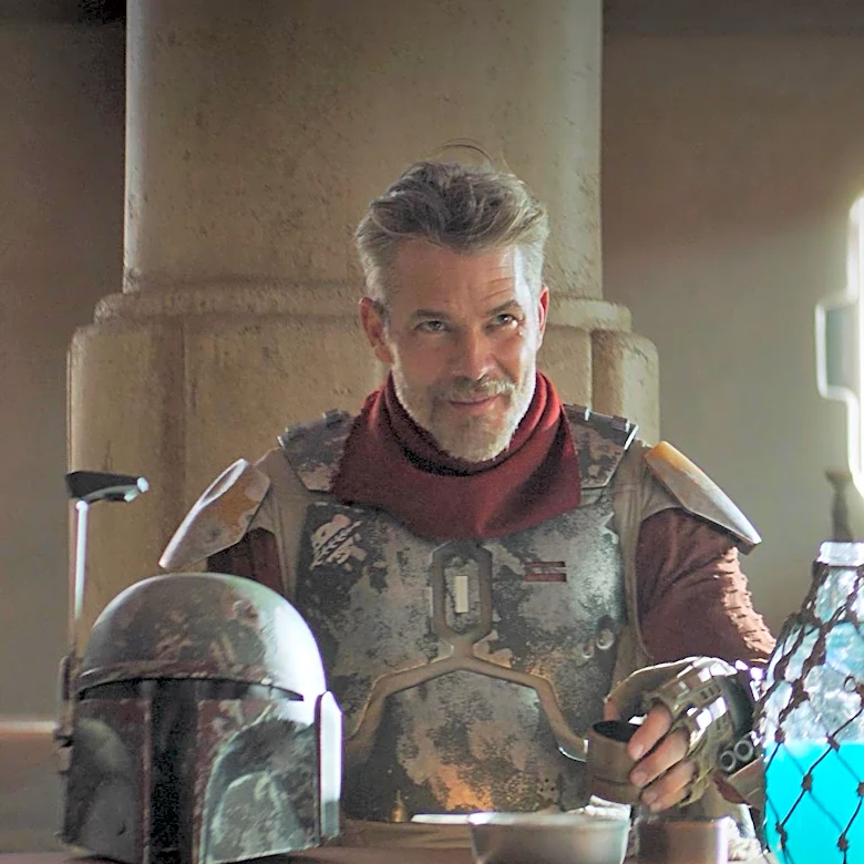 Timothy Olyphant's Role in 'Lucky' Enhances Character Depth and Viewer Connection