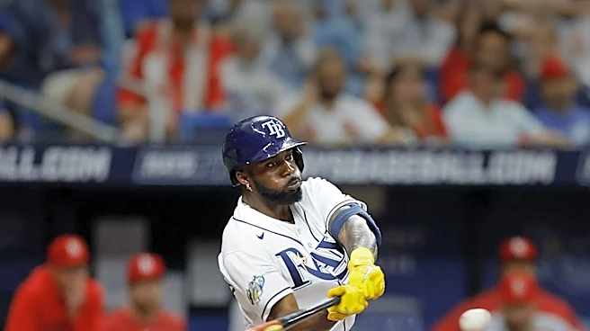 Rays' Flappy Boi Bobblehead Giveaway Delayed, T-Shirt Offered Instead