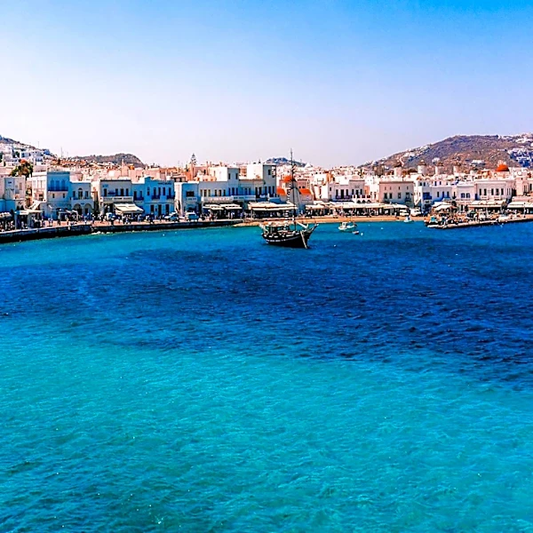 Tinos: A Comprehensive Guide to the Cyclades' Best All-Around Island