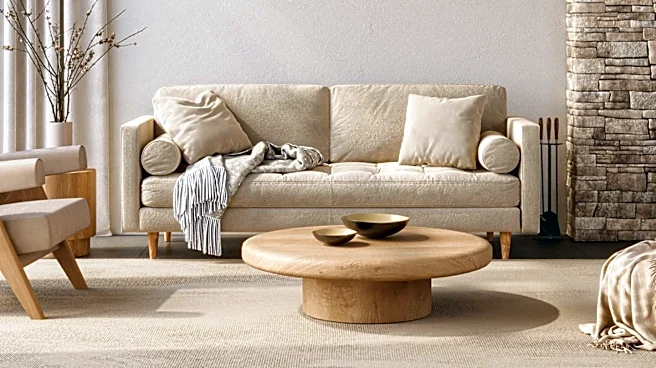 Scandinavian Minimalism Evolves with More Character and Warmth
