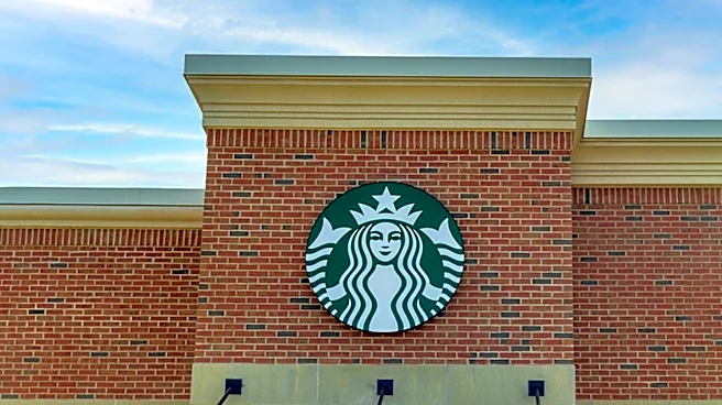 DocuSign's Relocation Triggers Starbucks Closure Amid Seattle's Rising Vacancy Rates