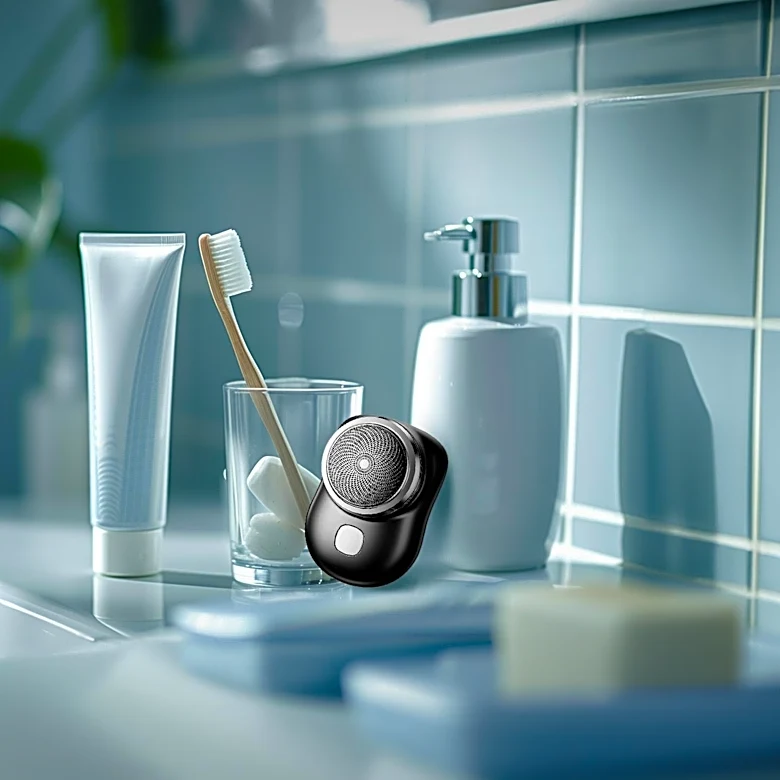 Braun NEVO Shaver Launches with Innovative AeroTouch Technology