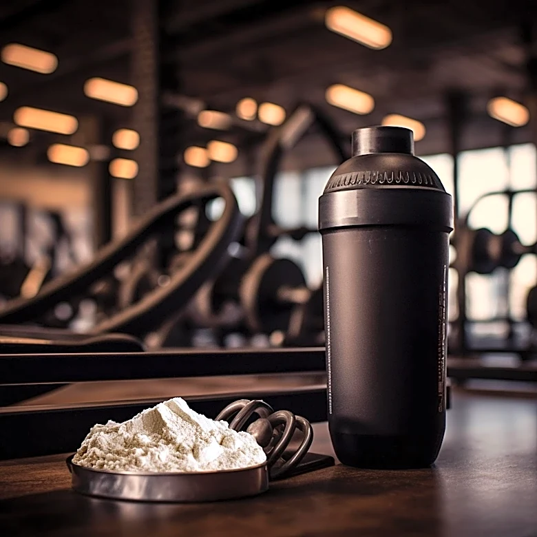Understanding Creatine's Duration in the Body: Implications for Fitness and Health