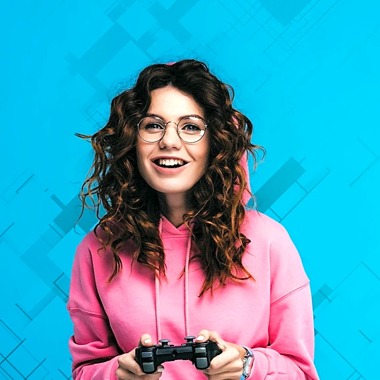 Gaming Logic Influences Pop Culture Dynamics for Gen Z