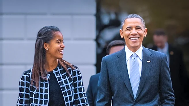 Barack Obama Launches Podcast Highlighting Influential Books