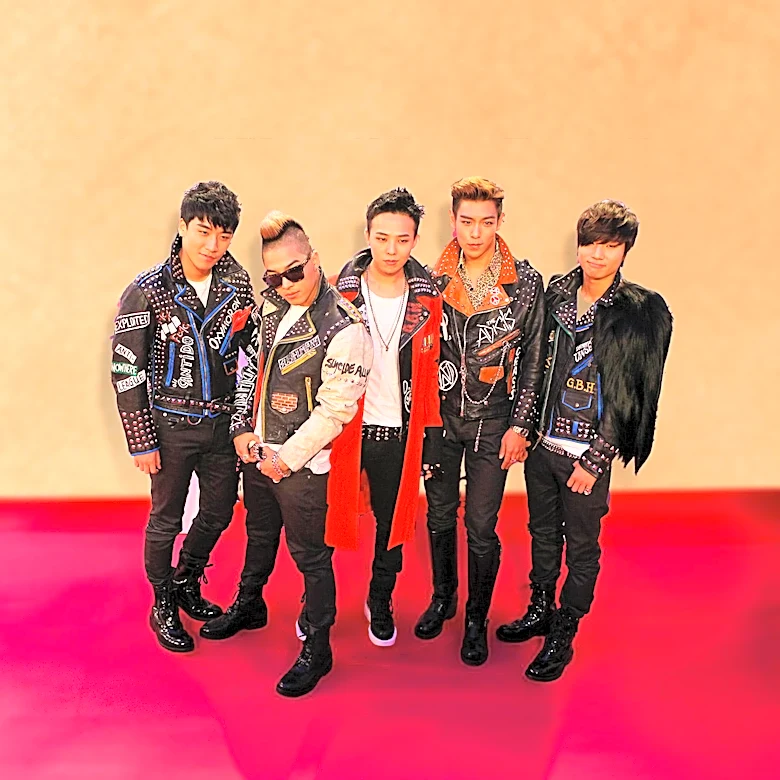 BIGBANG Announces New Single 'BiiiG' for 20th Anniversary Celebration