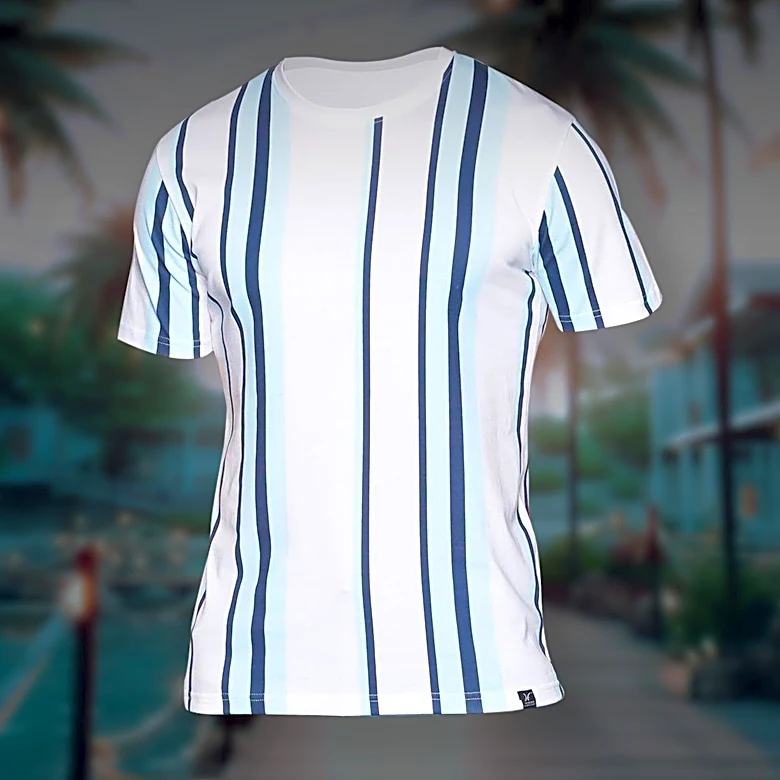 Quest for the Best Men's White T-Shirt: Top Picks Revealed