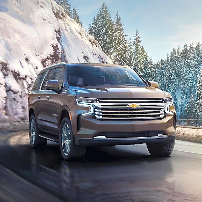 General Motors Ends Chevrolet Sales in China, Shifts Focus to Global Exports