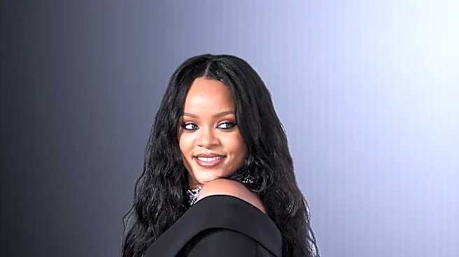 Rihanna's Expanding Empire: From Music Icon to Billionaire Entrepreneur
