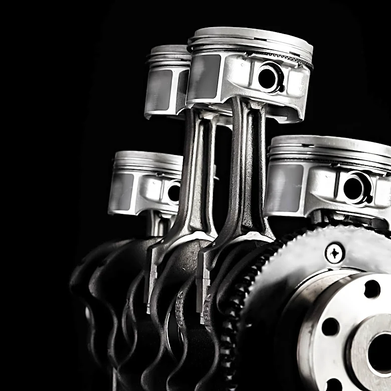Understanding Dexos: General Motors' Motor Oil Specification