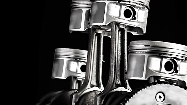 Understanding Dexos: General Motors' Motor Oil Specification