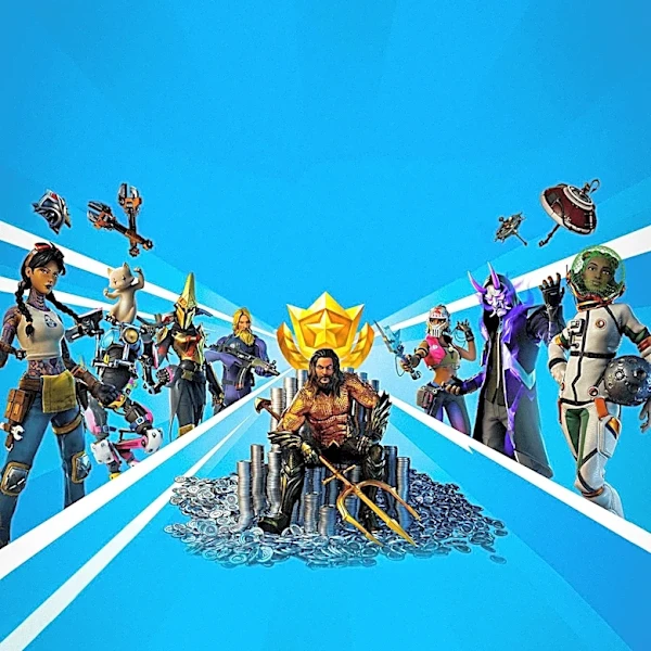 Fortnite Chapter 7 Season 4: Override Introduces Cyber Intrusions