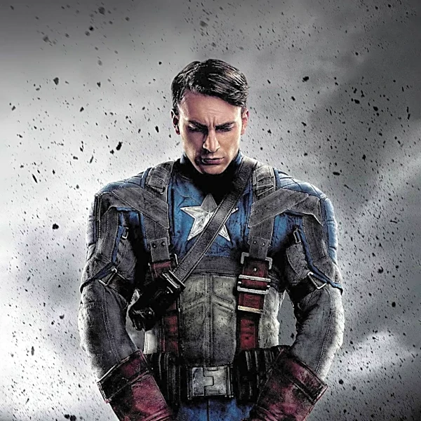 Chris Evans Hints at Intense 'Avengers: Doomsday' Plot for Captain America
