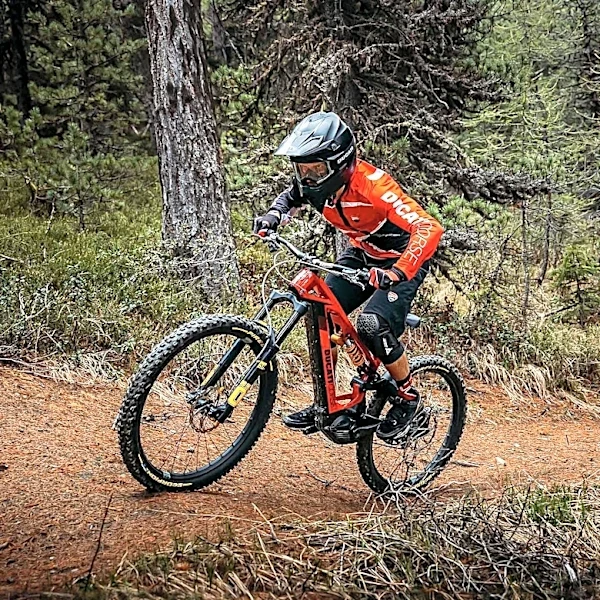 Back-to-School E-Bike Trend Spurs Demand for Protective Gear