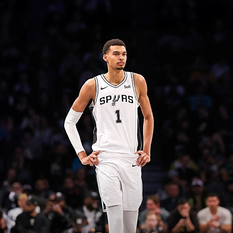 Jason Kidd Explains Decision to Stay with Nets Over Joining Spurs in 2003