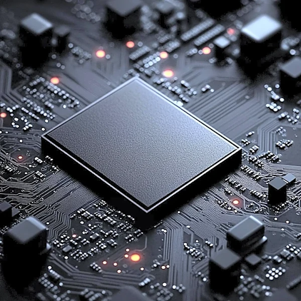 Broadcom's Strategic Positioning in AI Market Drives Significant Revenue Growth