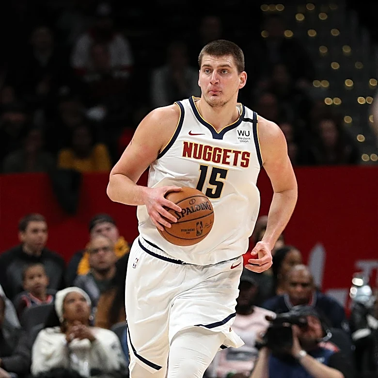 Nikola Jokic's Agent Confirms Panathinaikos' Offer Amid NBA Dominance