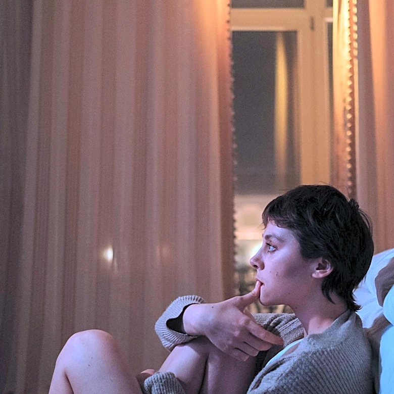 Alexa Swinton and David Arquette to Star in 'Wreckless' Drama Exploring Addiction and Recovery