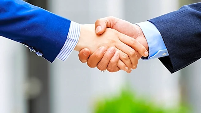UWM Holdings Announces $1.65 Billion Deal with Oaktree Amid Voting Power Cap
