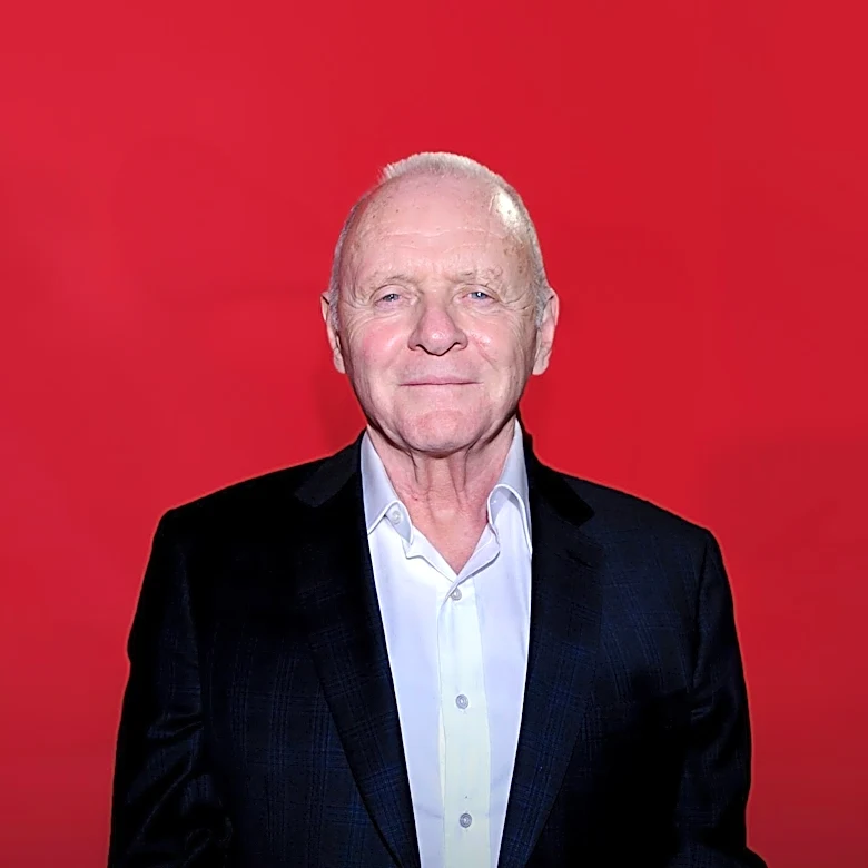 Anthony Hopkins Collaborates with Gustavo Dudamel on Debut Album