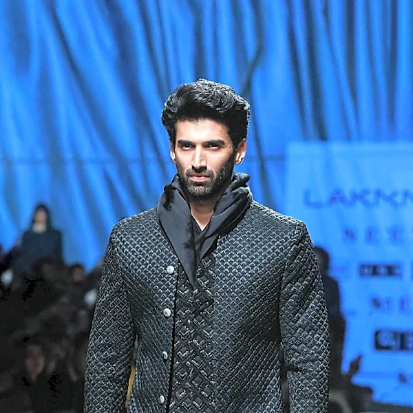 Copenhagen Fashion Week Highlights Polka Dots and Camouflage