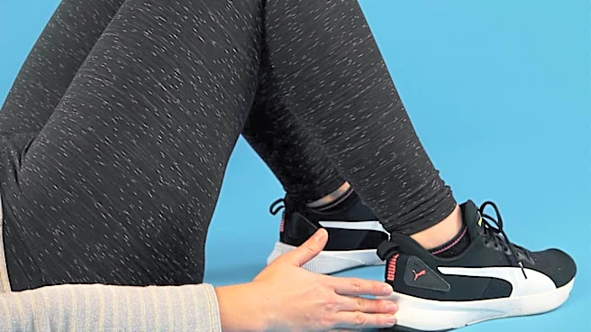 PUMA's Legacy of Innovation: From Sports to Fashion