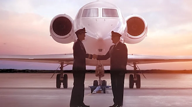 Archer Aviation Faces Challenges Amid Strategic Acquisitions and Losses